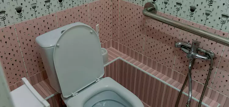 Meeting Diverse Needs With Accessible Restroom Solutions in Huntsville, AL