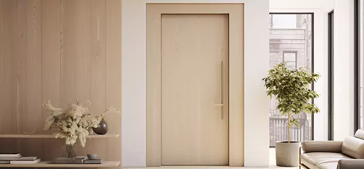 Choose Quality for Your Inside Doors in Huntsville, AL
