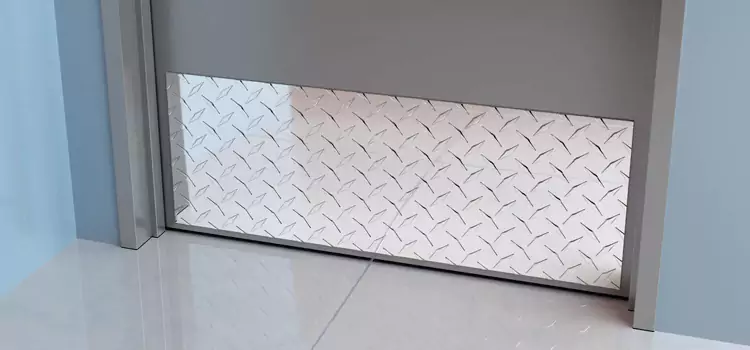 Benefits of Professional Kick Plate Solutions in Huntsville, AL