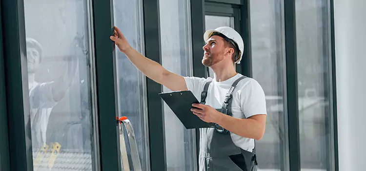Comprehensive Solutions for Your Sticking Doors in Huntsville, AL