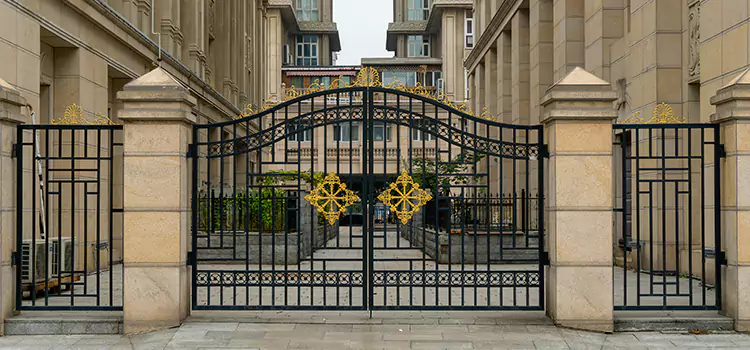 Comprehensive Iron Gate Maintenance Solutions in Huntsville, AL