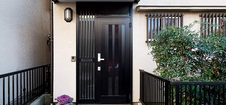 Popular Exterior Door Options in Huntsville, AL
