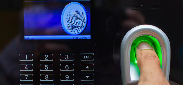 Your Trusted Partner for Secure Access in Huntsville, AL