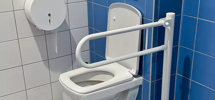 Comprehensive Solutions in Huntsville, AL for Accessible Facilities